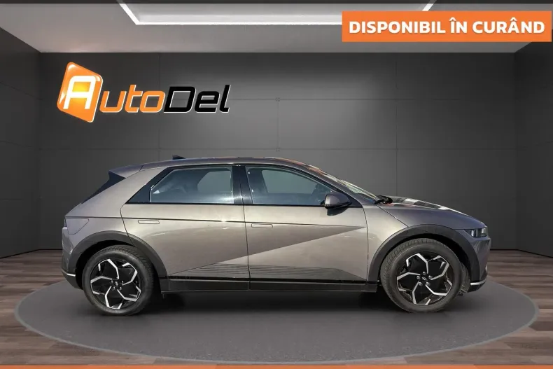 Hyundai IONIQ din 2022 cu 35.600 km - oferta HYU198193 - foto 8
