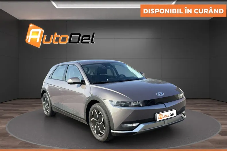 Hyundai IONIQ din 2022 cu 35.600 km - oferta HYU198193 - foto 9