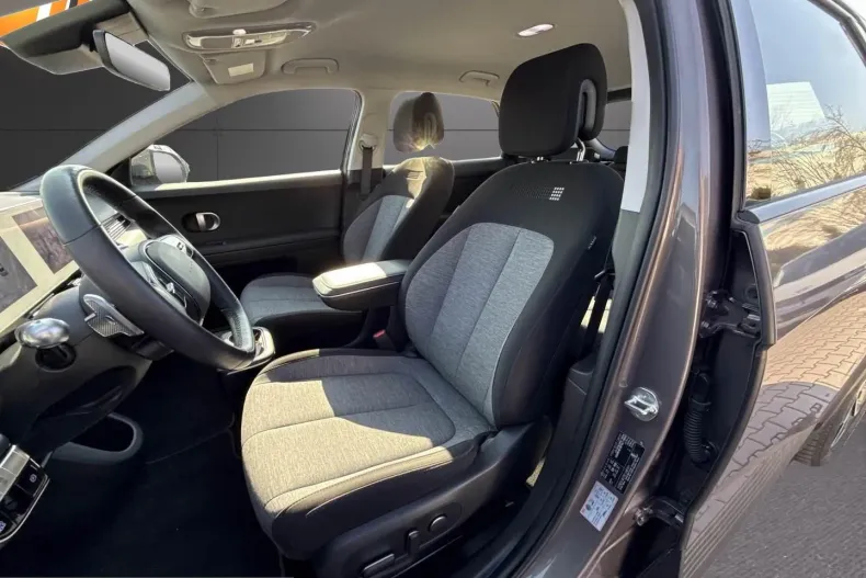 Hyundai IONIQ din 2022 cu 35.600 km - oferta HYU198193 - foto 10