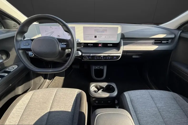 Hyundai IONIQ din 2022 cu 35.600 km - oferta HYU198193 - foto 13