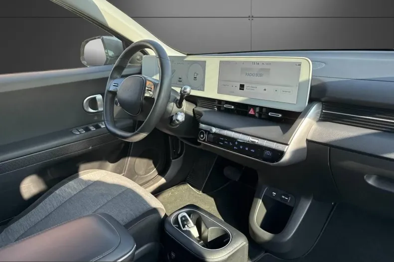 Hyundai IONIQ din 2022 cu 35.600 km - oferta HYU198193 - foto 14