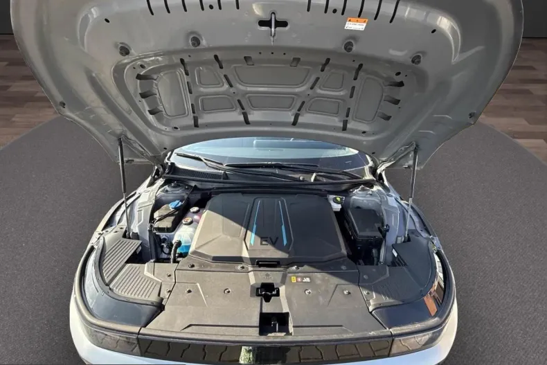 Hyundai IONIQ din 2022 cu 35.600 km - oferta HYU198193 - foto 16
