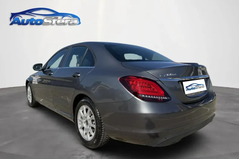 Mercedes-Benz C din 2021 cu 133.897 km - oferta MER198194 - foto 5