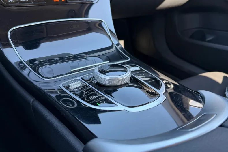 Mercedes-Benz C din 2021 cu 133.897 km - oferta MER198194 - foto 13