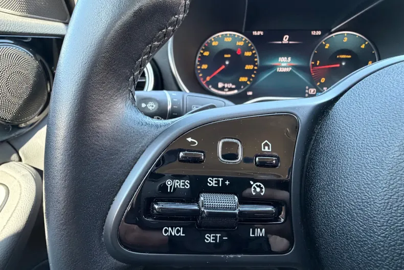 Mercedes-Benz C din 2021 cu 133.897 km - oferta MER198194 - foto 19