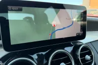 Mercedes-Benz C din 2021 cu 133.897 km - oferta MER198194 - foto 23