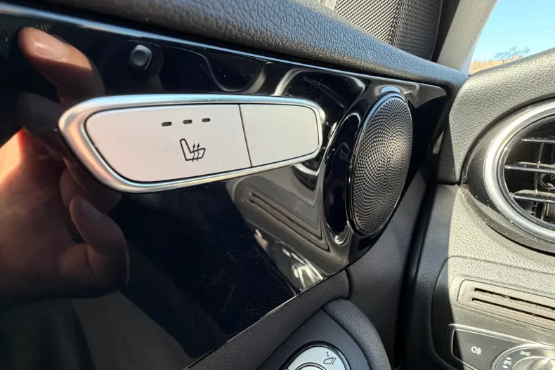 Mercedes-Benz C din 2021 cu 133.897 km - oferta MER198194 - foto 36