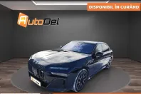 BMW M760e (Seria 7) din 2024 cu 33.339 km - oferta BMW198195 - foto 1