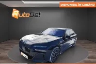 BMW M760e (Seria 7) din 2024 cu 33.339 km - oferta BMW198195 - foto 3