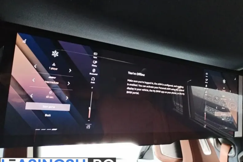 BMW M760e (Seria 7) din 2024 cu 33.339 km - oferta BMW198195 - foto 8