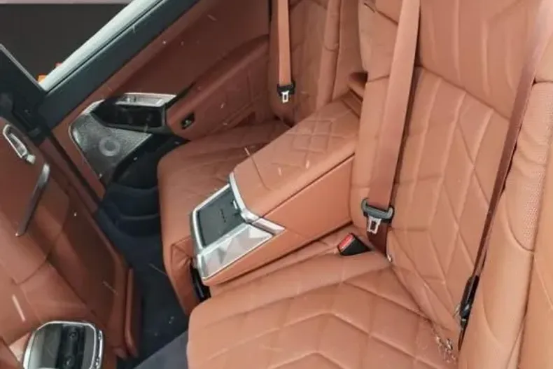 BMW M760e (Seria 7) din 2024 cu 33.339 km - oferta BMW198195 - foto 9