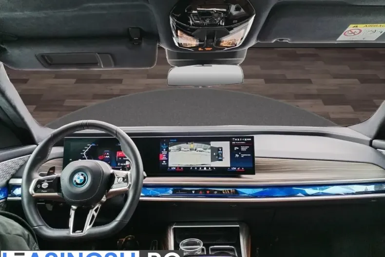 BMW M760e (Seria 7) din 2024 cu 33.339 km - oferta BMW198195 - foto 10