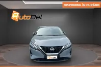 Nissan Qashqai din 2022 cu 101.000 km - oferta NIS198196 - foto 2