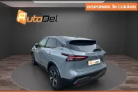 Nissan Qashqai din 2022 cu 101.000 km - oferta NIS198196 - foto 4