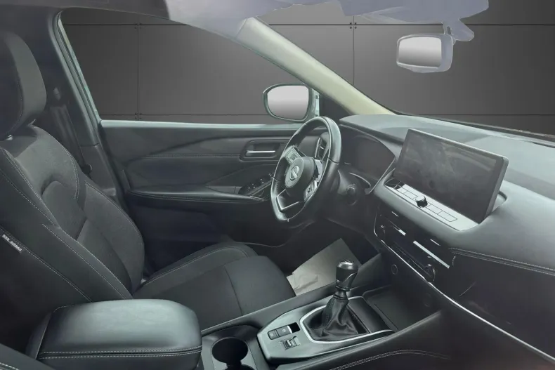 Nissan Qashqai din 2022 cu 101.000 km - oferta NIS198196 - foto 8