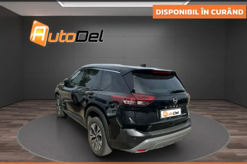 Nissan X-Trail din 2023 cu 125.400 km - oferta NIS198197 - foto 2