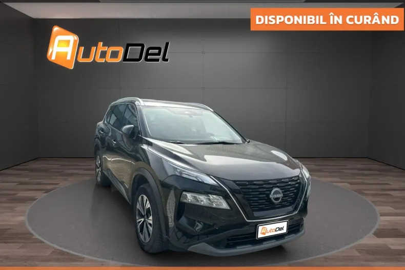 Nissan X-Trail din 2023 cu 125.400 km - oferta NIS198197 - foto 6