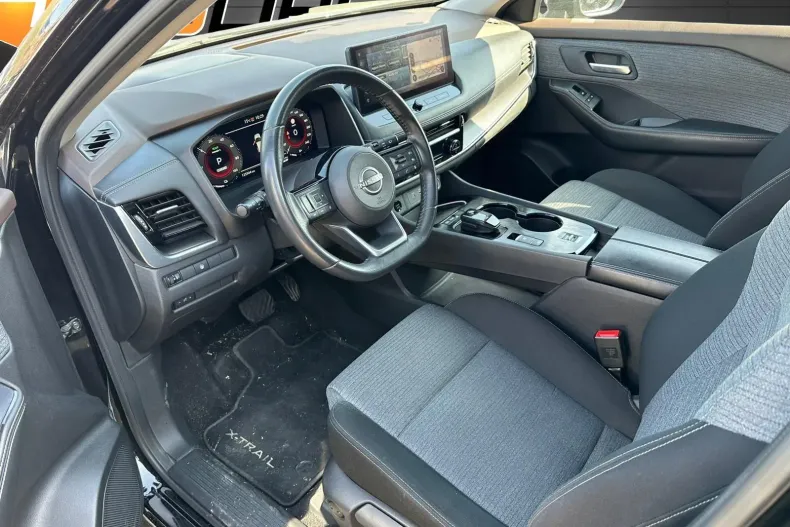 Nissan X-Trail din 2023 cu 125.400 km - oferta NIS198197 - foto 7