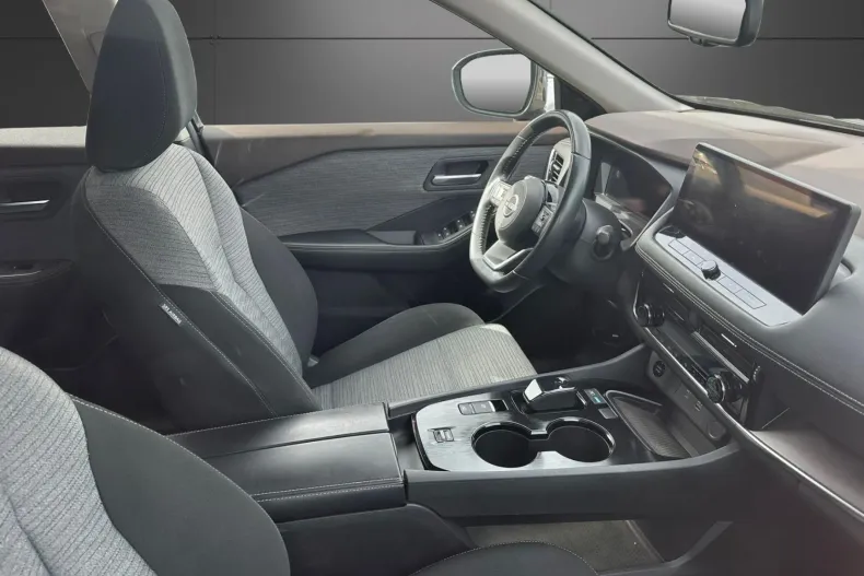 Nissan X-Trail din 2023 cu 125.400 km - oferta NIS198197 - foto 10