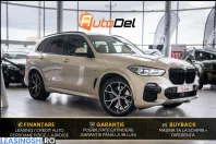 BMW X5 (Seria X) din 2020 cu 137.731 km - oferta BMW198198 - foto 1