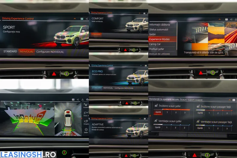 BMW X5 (Seria X) din 2020 cu 137.731 km - oferta BMW198198 - foto 5