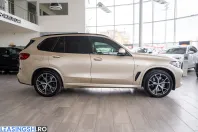 BMW X5 (Seria X) din 2020 cu 137.731 km - oferta BMW198198 - foto 9