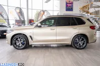 BMW X5 (Seria X) din 2020 cu 137.731 km - oferta BMW198198 - foto 10