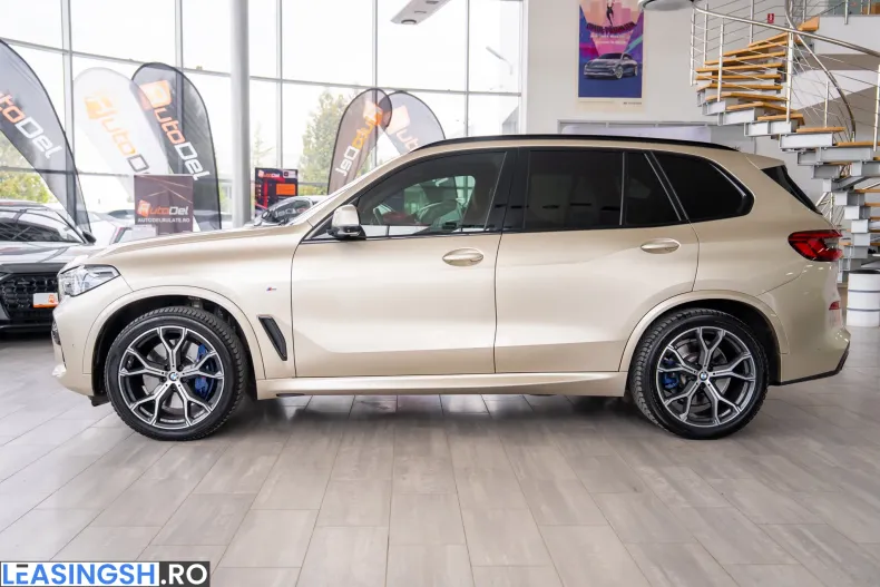 BMW X5 (Seria X) din 2020 cu 137.731 km - oferta BMW198198 - foto 10