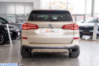 BMW X5 (Seria X) din 2020 cu 137.731 km - oferta BMW198198 - foto 11