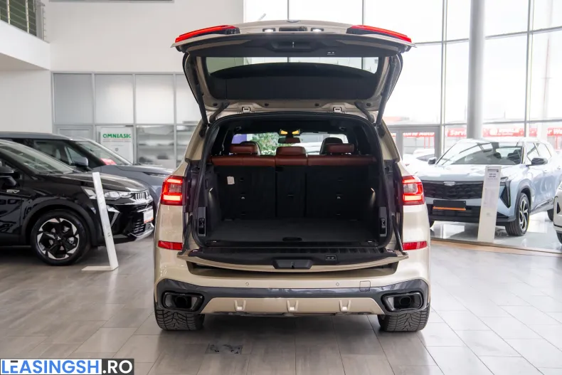 BMW X5 (Seria X) din 2020 cu 137.731 km - oferta BMW198198 - foto 15