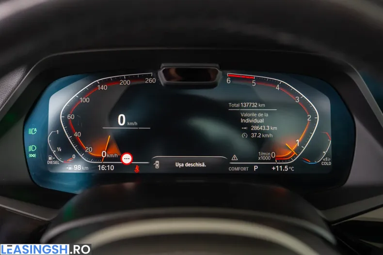 BMW X5 (Seria X) din 2020 cu 137.731 km - oferta BMW198198 - foto 19