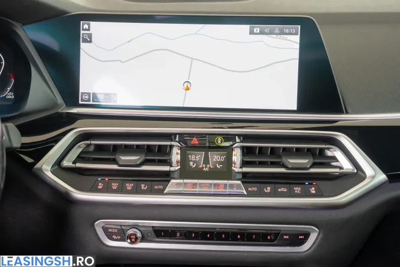 BMW X5 (Seria X) din 2020 cu 137.731 km - oferta BMW198198 - foto 21