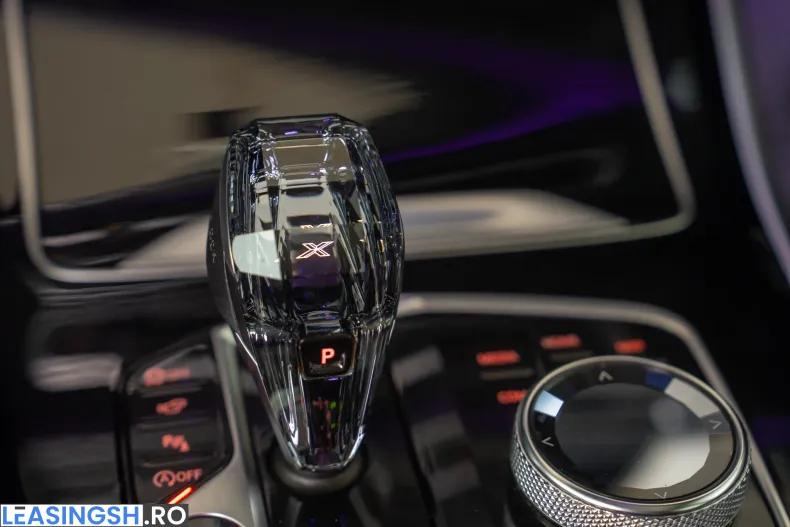BMW X5 (Seria X) din 2020 cu 137.731 km - oferta BMW198198 - foto 23