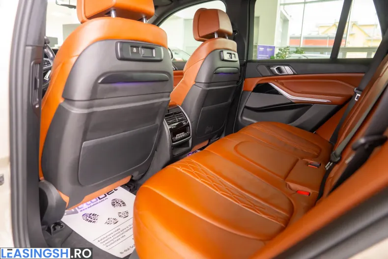 BMW X5 (Seria X) din 2020 cu 137.731 km - oferta BMW198198 - foto 26
