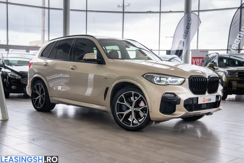BMW X5 (Seria X) din 2020 cu 137.731 km - oferta BMW198198 - foto 29