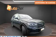 Volkswagen Touareg din 2024 cu 77.645 km - oferta VOL198199 - foto 4