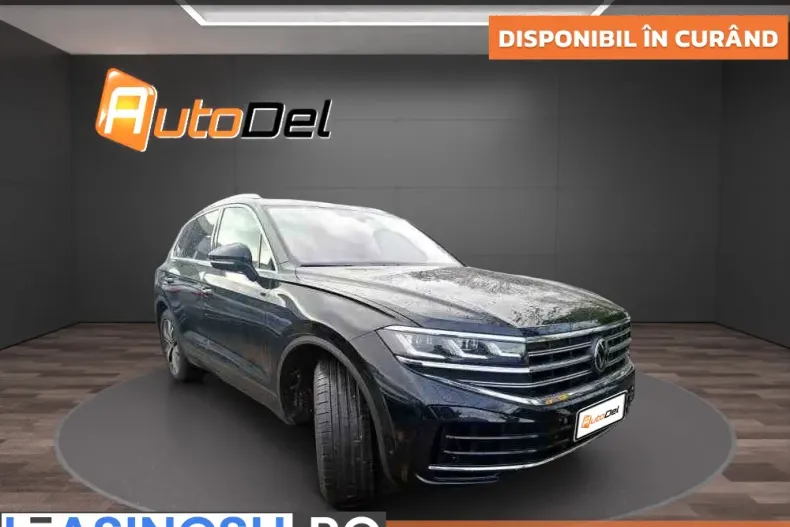 Volkswagen Touareg din 2024 cu 77.645 km - oferta VOL198199 - foto 4