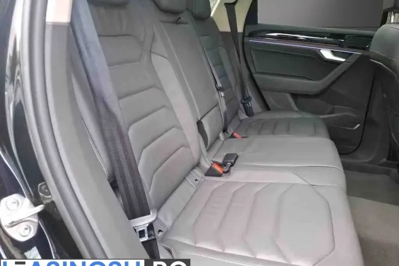 Volkswagen Touareg din 2024 cu 77.645 km - oferta VOL198199 - foto 8