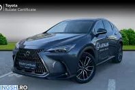 Lexus Seria NX din 2025 cu 4.973 km - oferta LEX198200 - foto 1