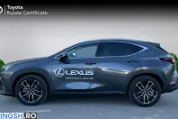 Lexus Seria NX din 2025 cu 4.973 km - oferta LEX198200 - foto 3