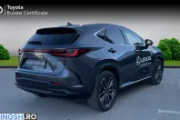 Lexus Seria NX din 2025 cu 4.973 km - oferta LEX198200 - foto 18