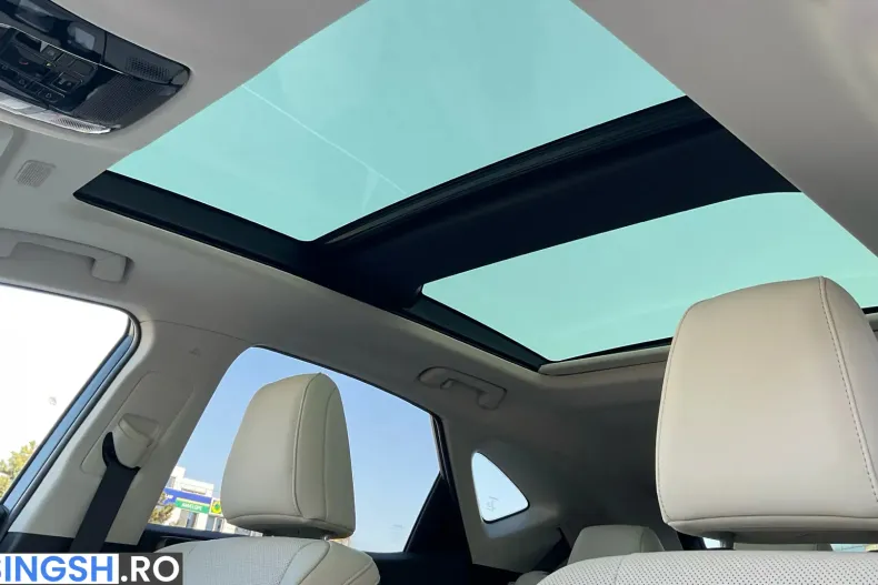 Lexus Seria NX din 2025 cu 4.973 km - oferta LEX198200 - foto 20