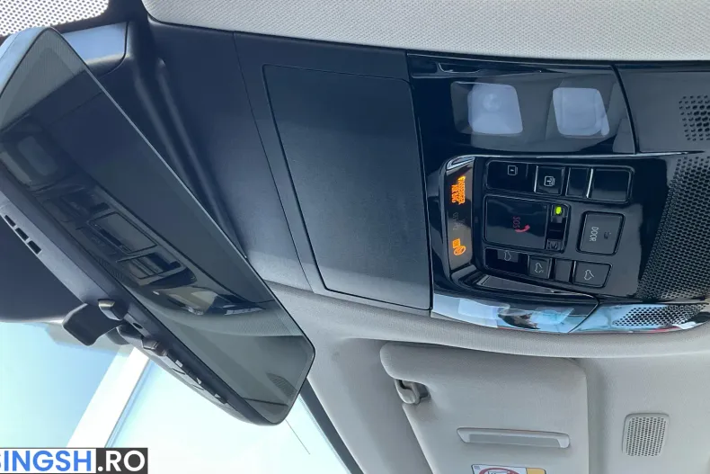 Lexus Seria NX din 2025 cu 4.973 km - oferta LEX198200 - foto 32