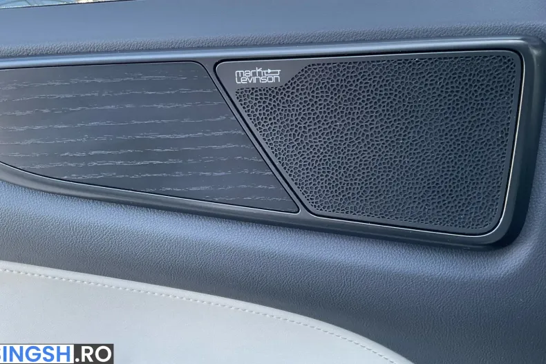 Lexus Seria NX din 2025 cu 4.973 km - oferta LEX198200 - foto 35