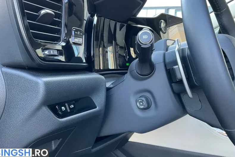 Lexus Seria NX din 2025 cu 4.973 km - oferta LEX198200 - foto 36