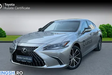 Lexus Seria ES din 2025 - oferta LEX198201