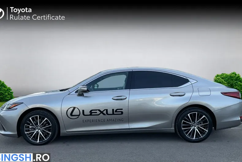 Lexus Seria ES din 2025 cu 3.509 km - oferta LEX198201 - foto 3