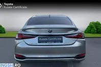 Lexus Seria ES din 2025 cu 3.509 km - oferta LEX198201 - foto 4