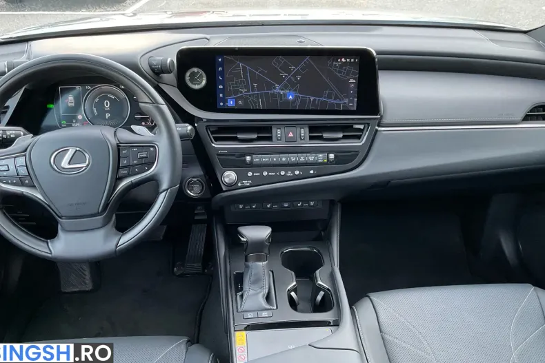 Lexus Seria ES din 2025 cu 3.509 km - oferta LEX198201 - foto 8