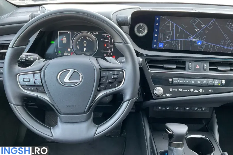 Lexus Seria ES din 2025 cu 3.509 km - oferta LEX198201 - foto 9